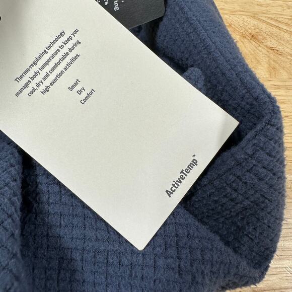 Outdoor Research NWT Trail Mix Cowl Neck Pullover Nimbus Size XS Kangaroo Pocket - Picture 5 of 10